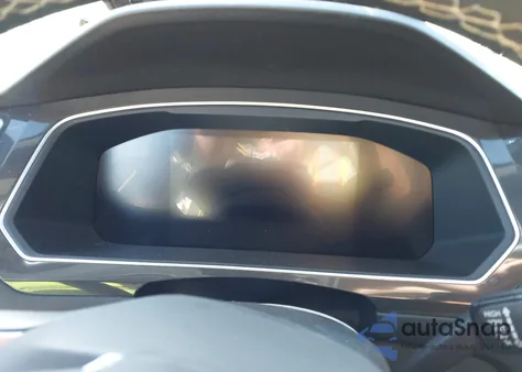 2023 Volkswagen Tiguan 2.0T Se R-Line Black from USA, damaged, VIN 3VV8B7AX9PM068226